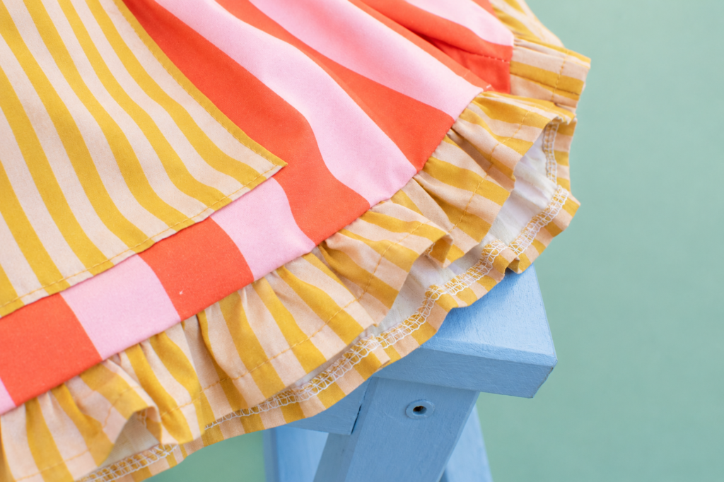 Laia Kids Shorts