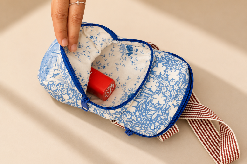 Gala Mini Crossbody Bag