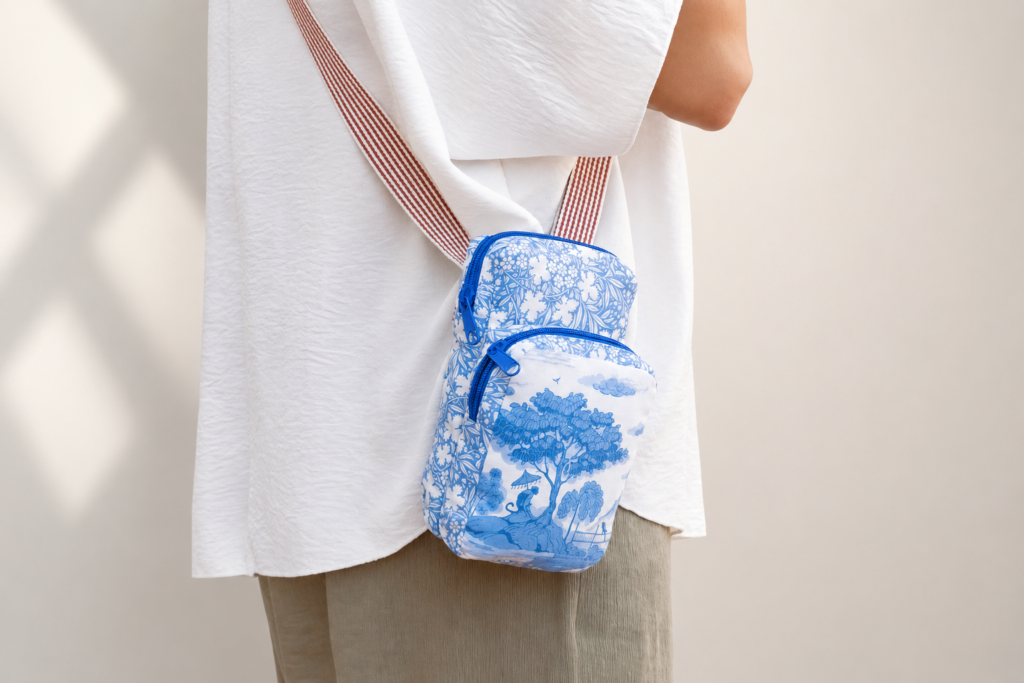 Gala Mini Crossbody Bag