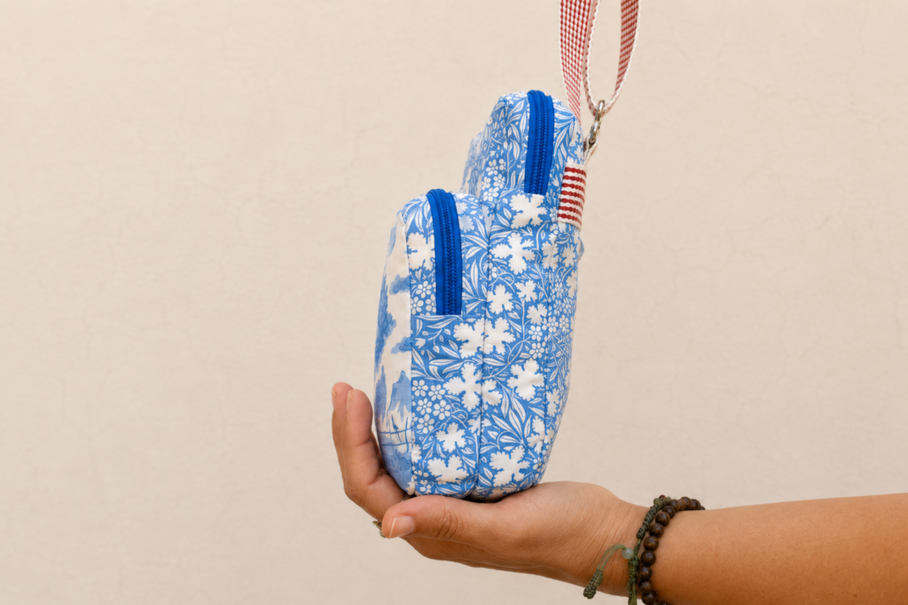 Gala Mini Crossbody Bag
