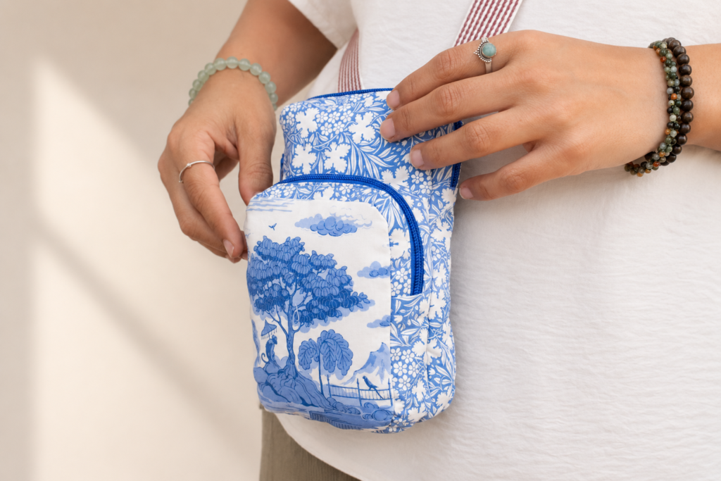 Gala Mini Crossbody Bag