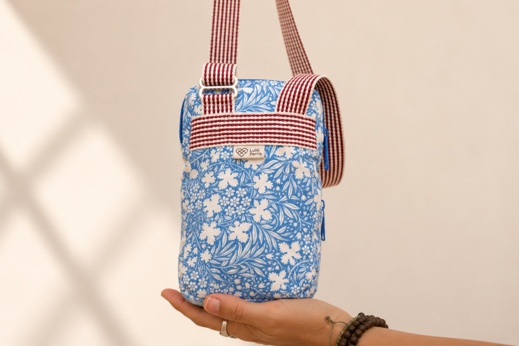 Gala Mini Crossbody Bag