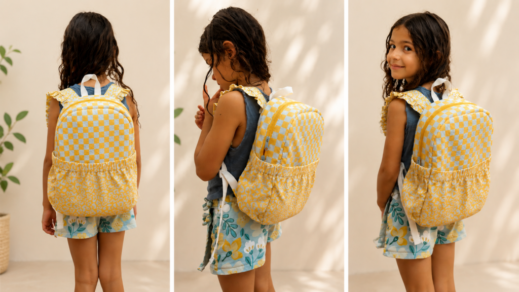 Kira Backpack