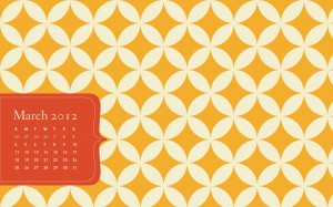March_calendar_wallpaper