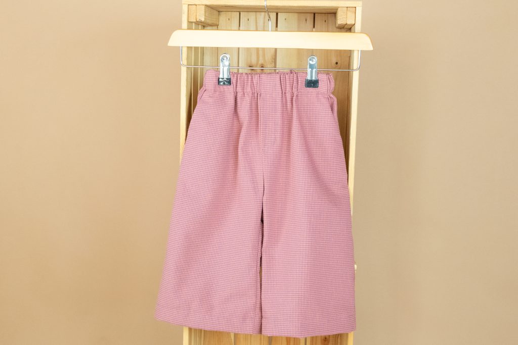 Nil Kids Trousers