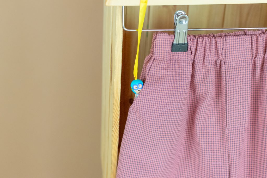 Nil Kids Trousers