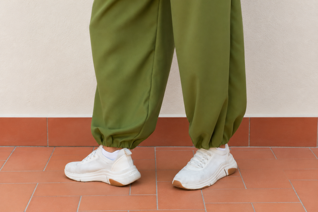 Duna Harem Pants