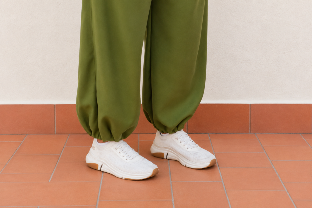 Duna Harem Pants