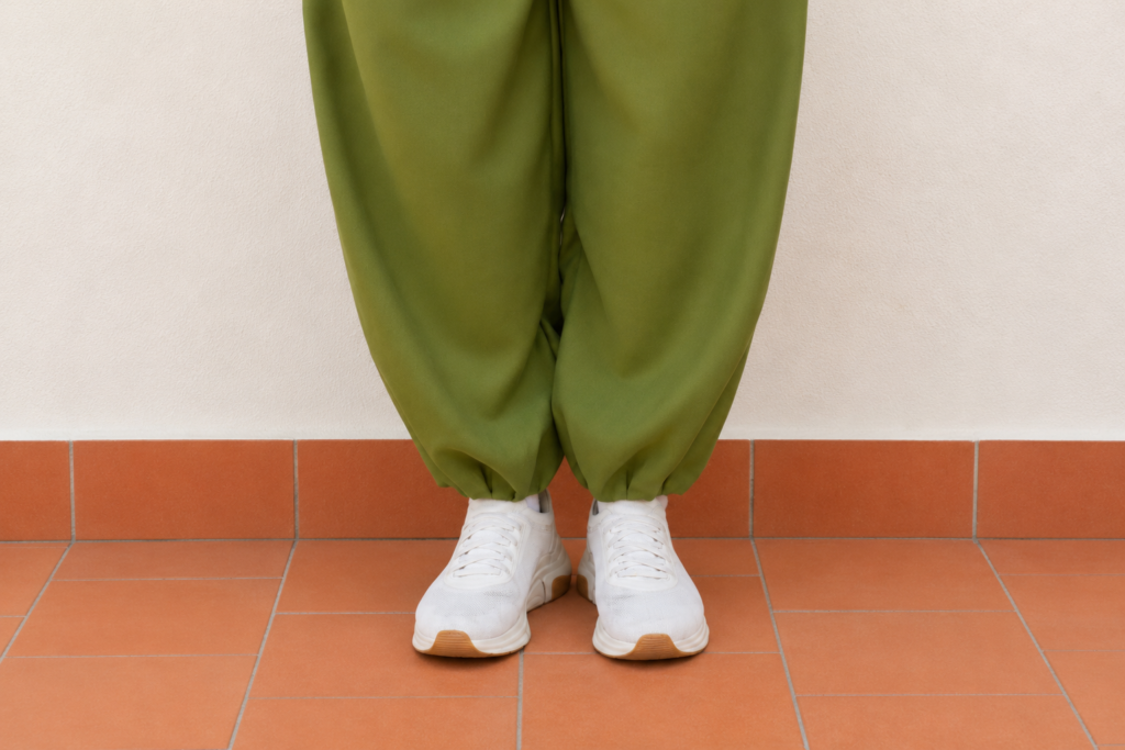 Duna Harem Pants