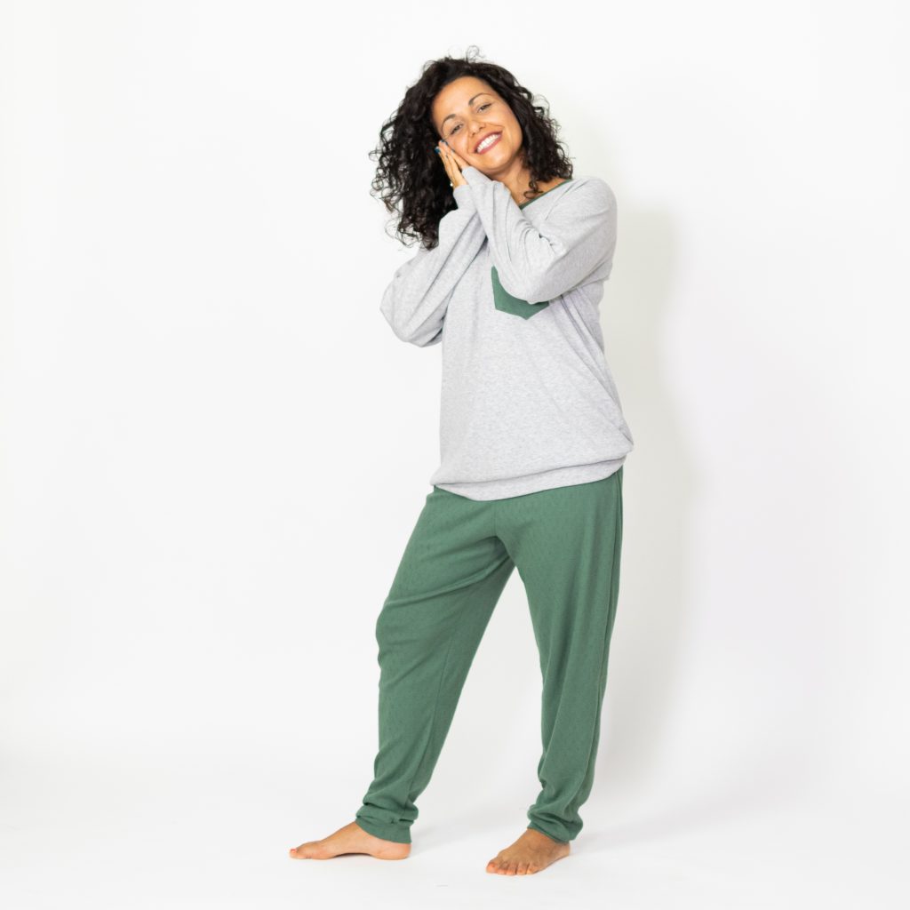 Owen Jogger Pants