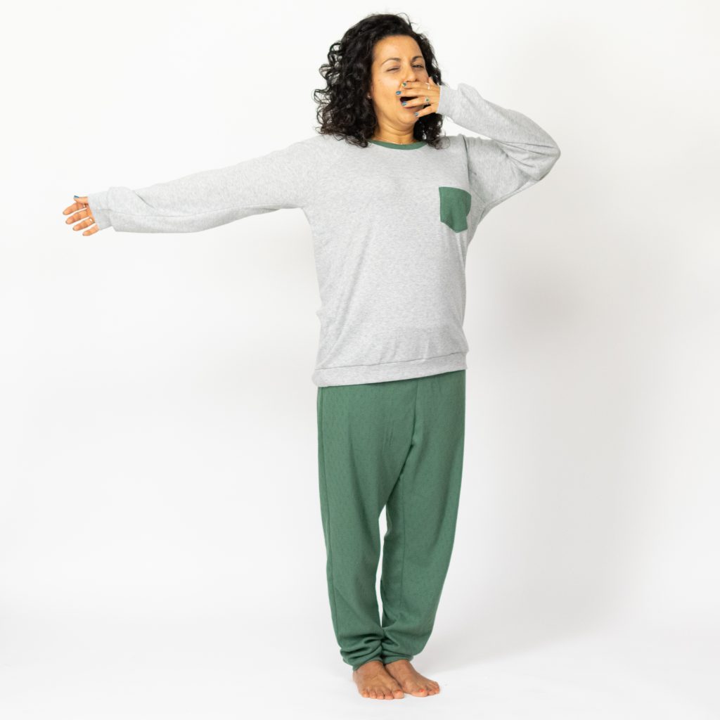 Owen Jogger Pants