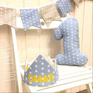 DIY ideas with star prints