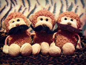 Movember ideas