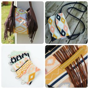 Fall 2015 bag trends