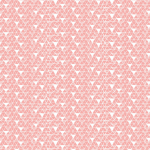 printed pink fabrics