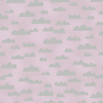 pink cloud fabrics