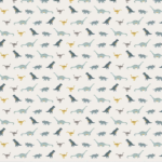 dinosaur fabrics online