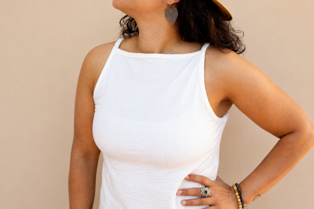 Cloe Top