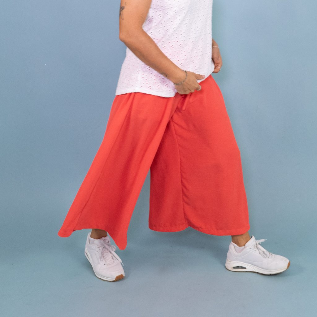 Jaén Pants