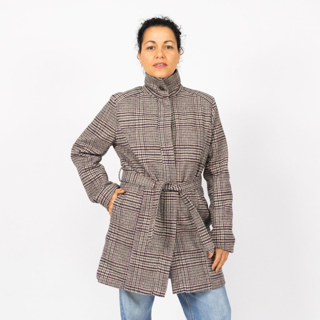 Dublin Coat