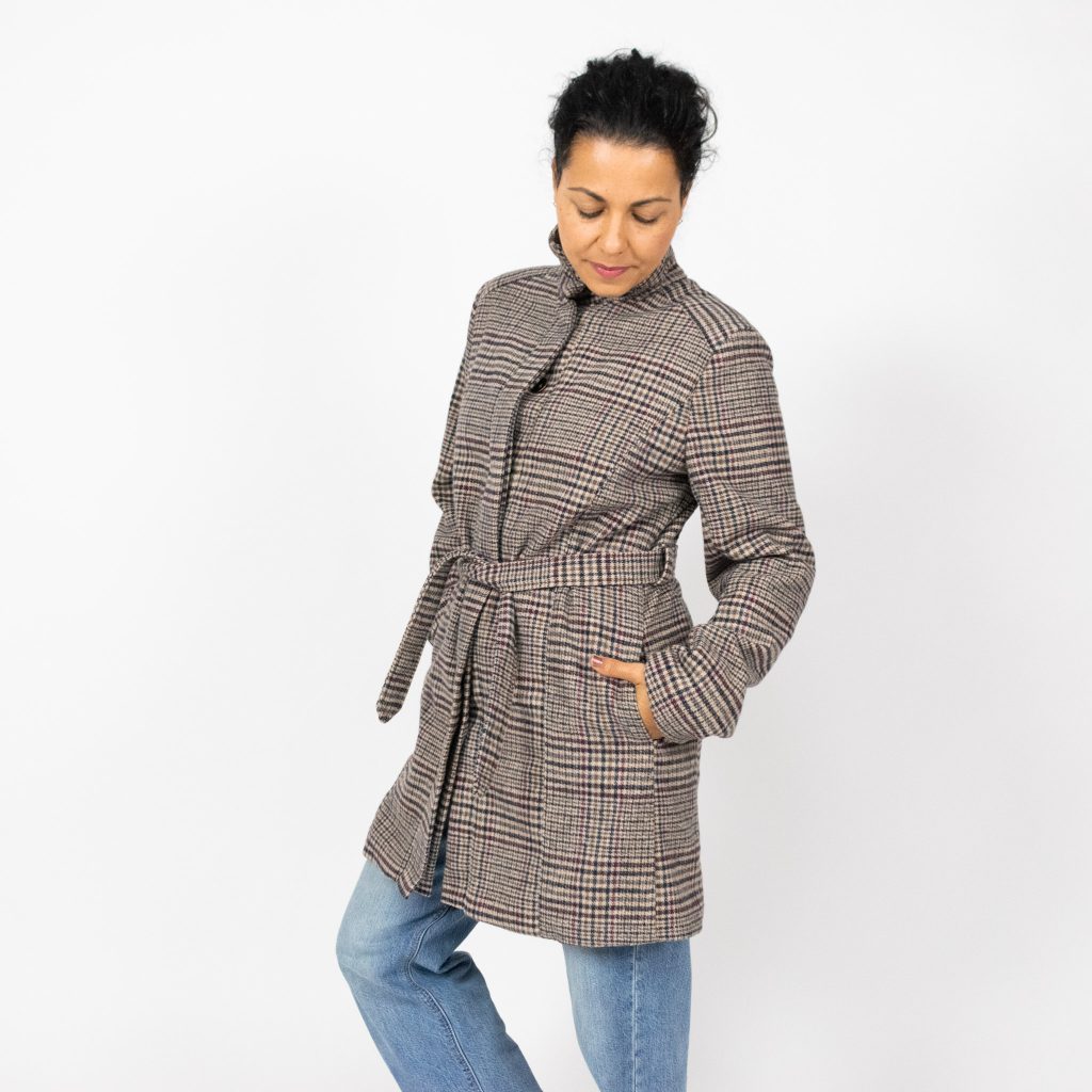 Dublin Coat