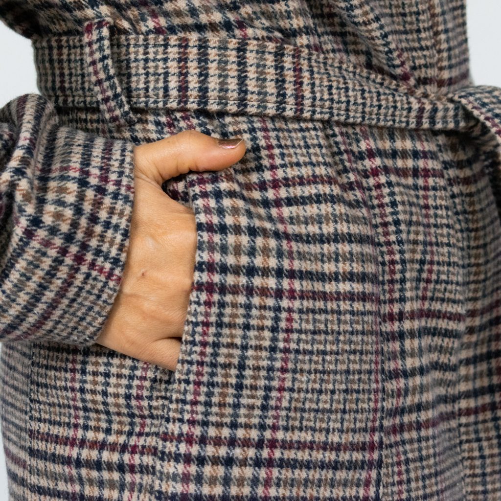 Dublin Coat