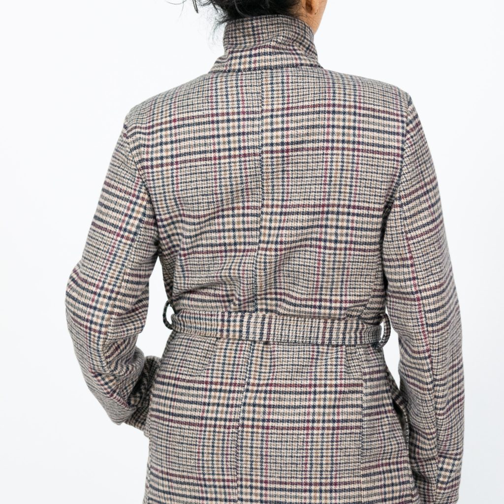 Dublin Coat
