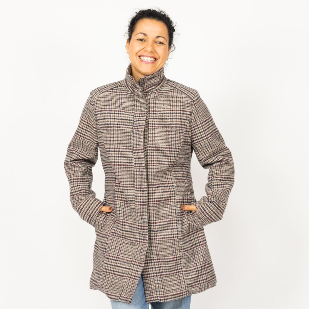 Dublin Coat