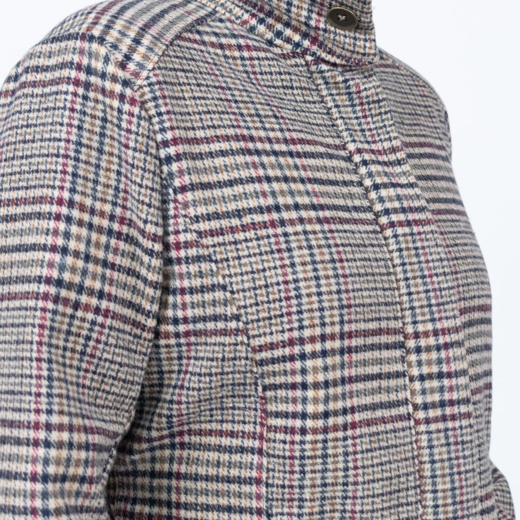 Dublin Coat
