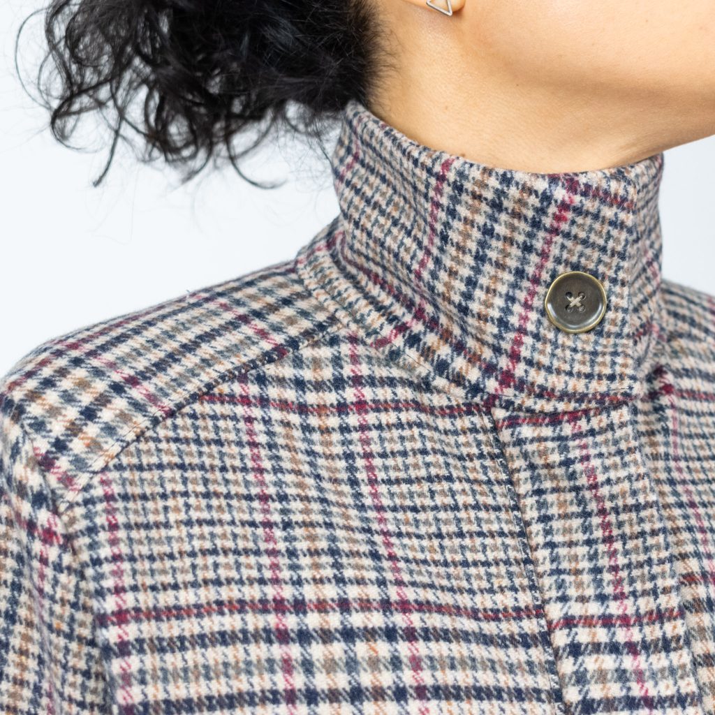 Dublin Coat