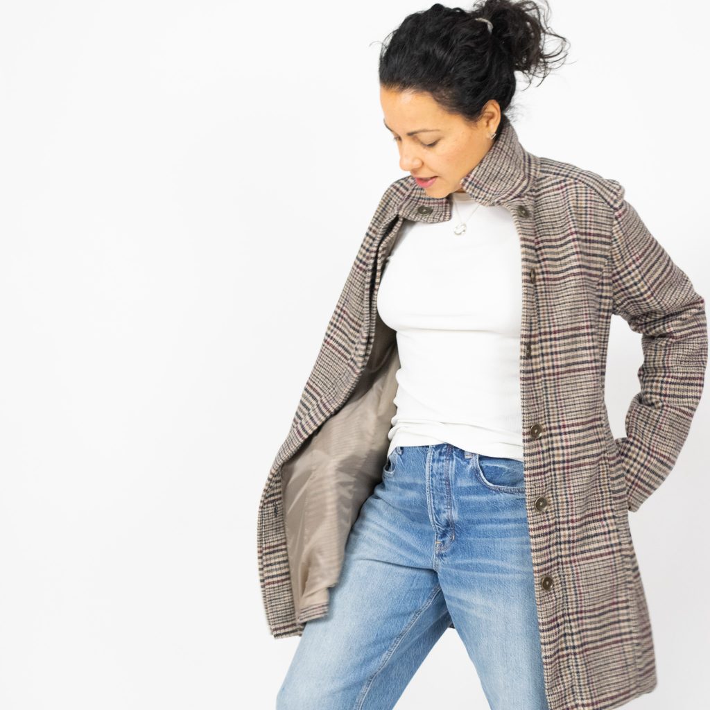 Dublin Coat
