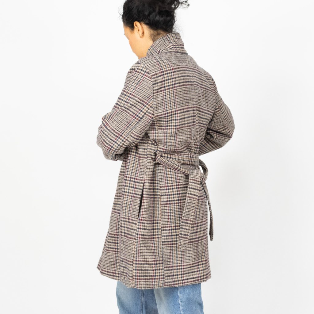 Dublin Coat
