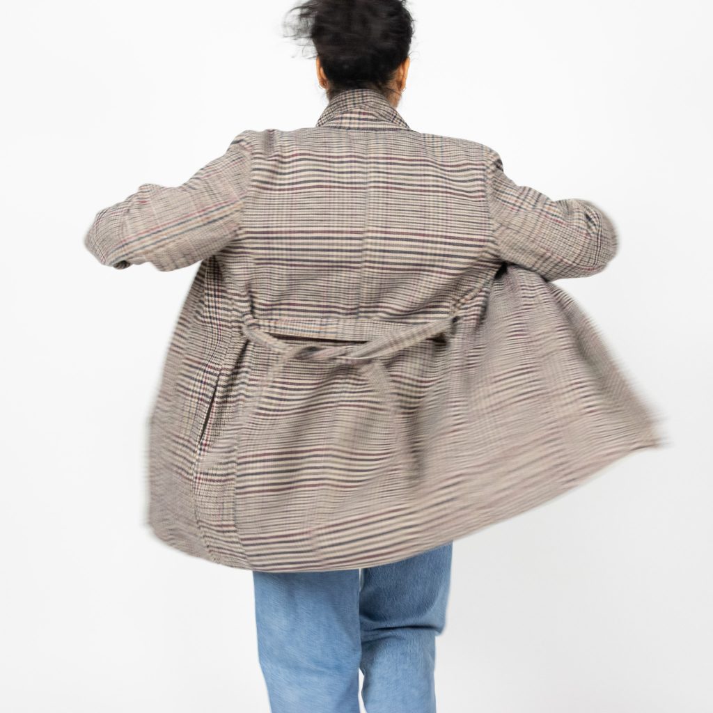 Dublin Coat