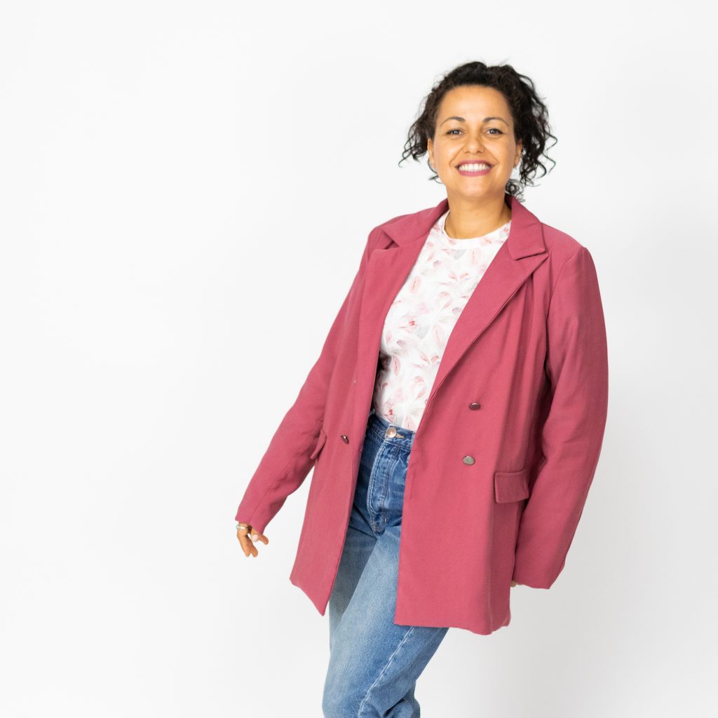 Vigo Blazer