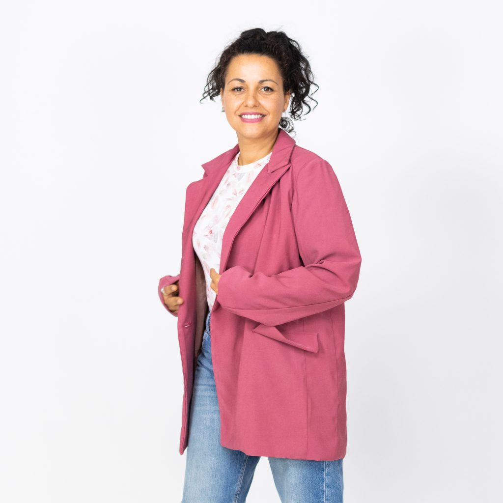 Vigo Blazer