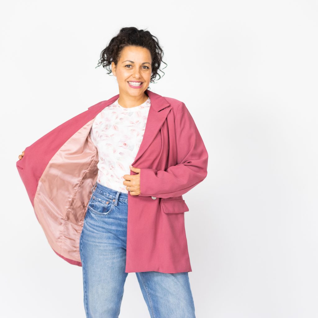 Vigo Blazer