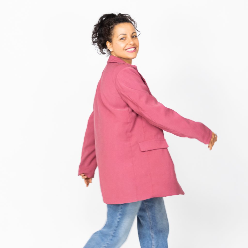 Vigo Blazer
