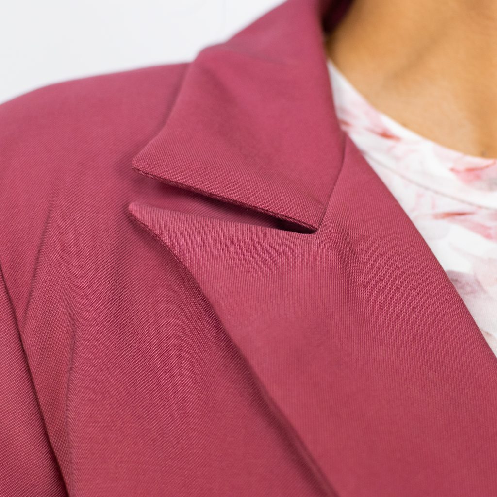 Vigo Blazer