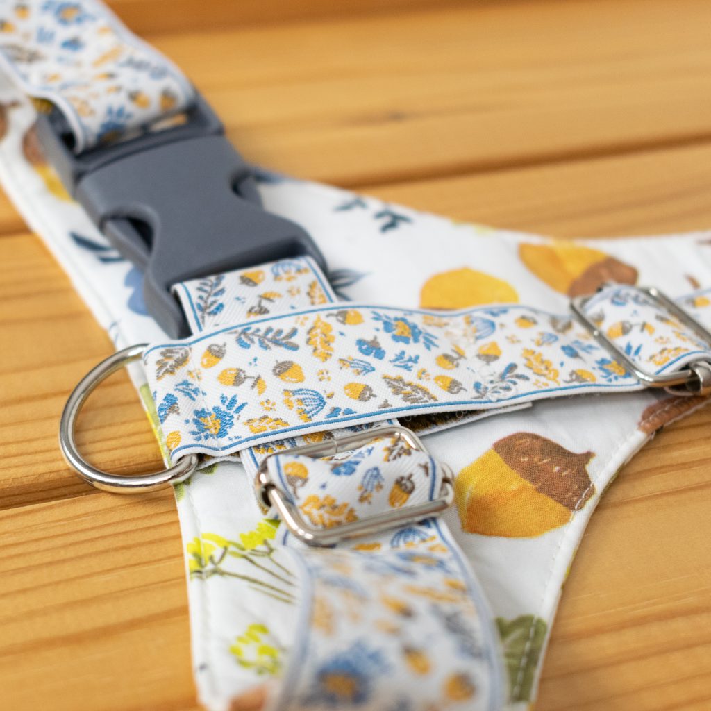 Dog Harness