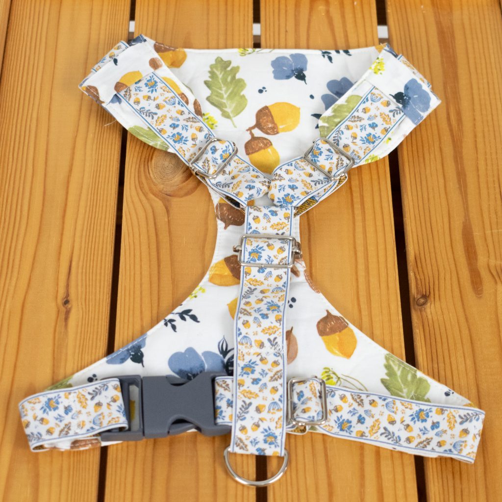 Dog Harness