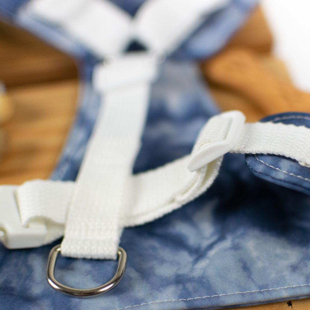 Dog Harness