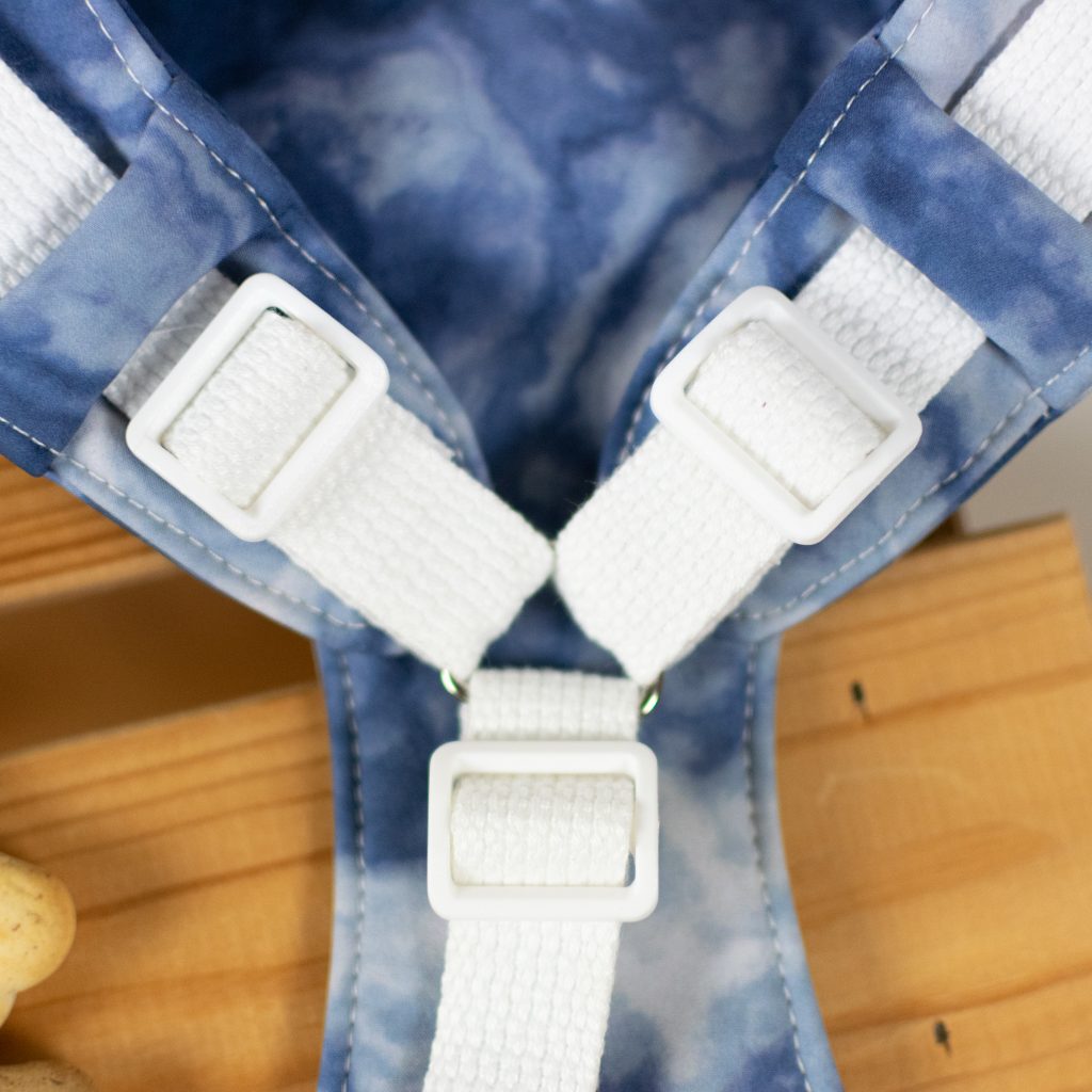 Dog Harness