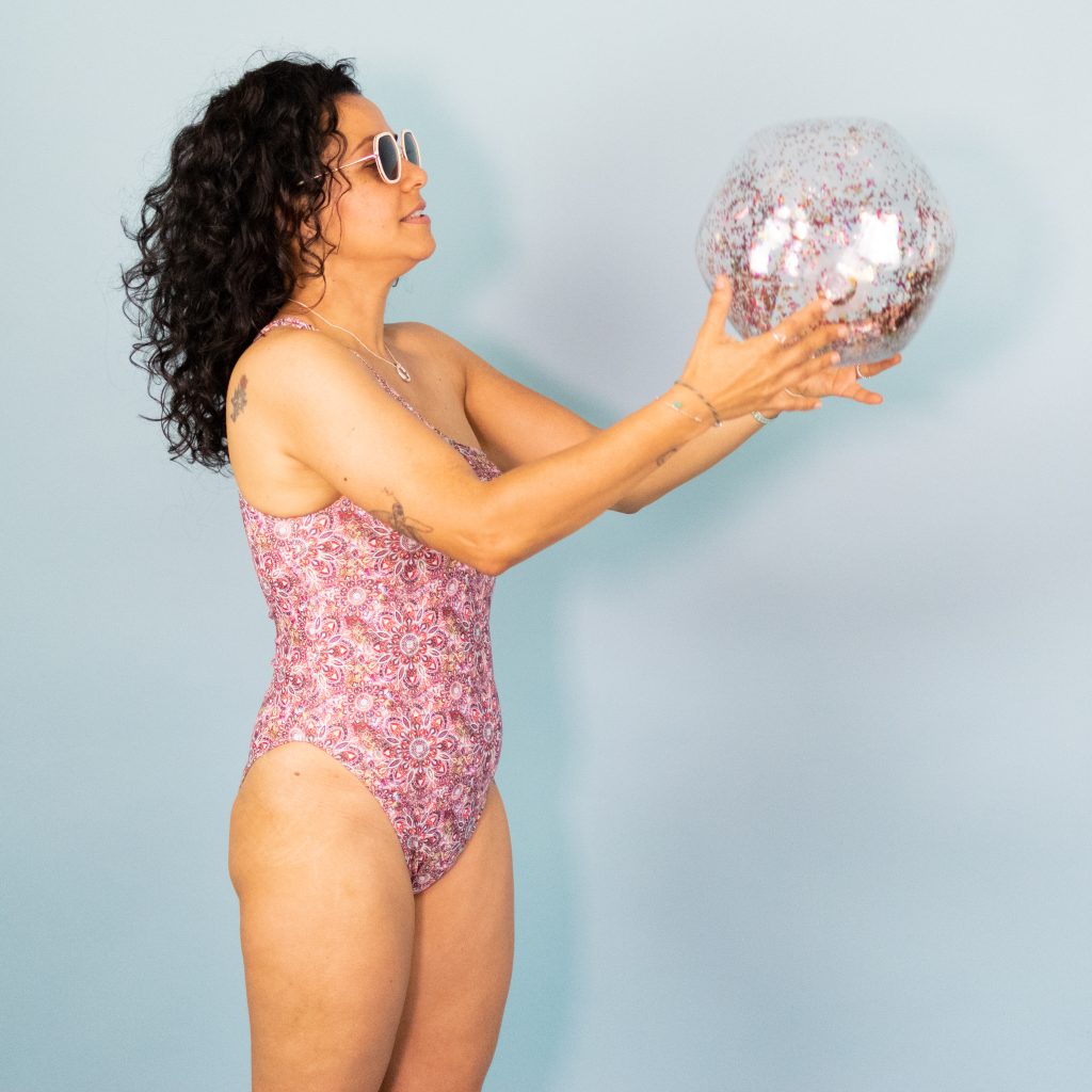 Addison Swimsuit