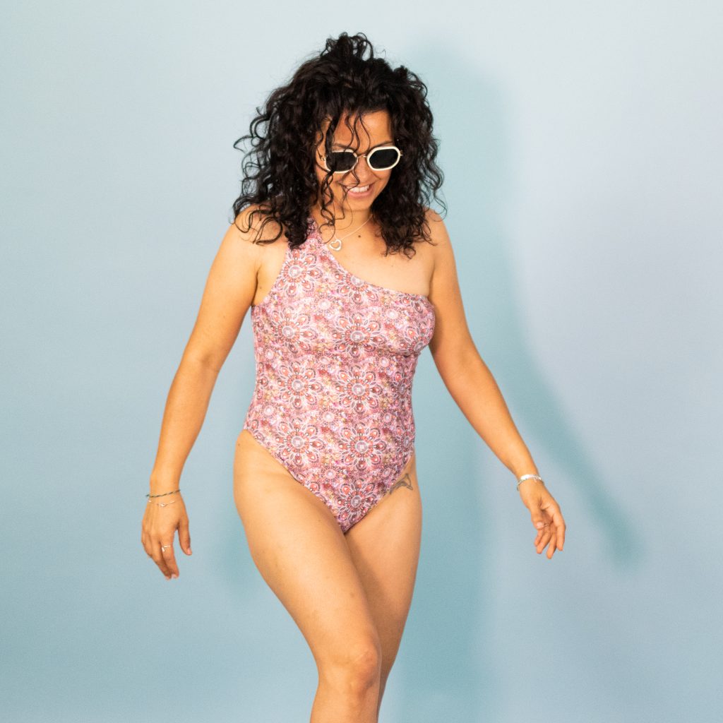 Addison Swimsuit