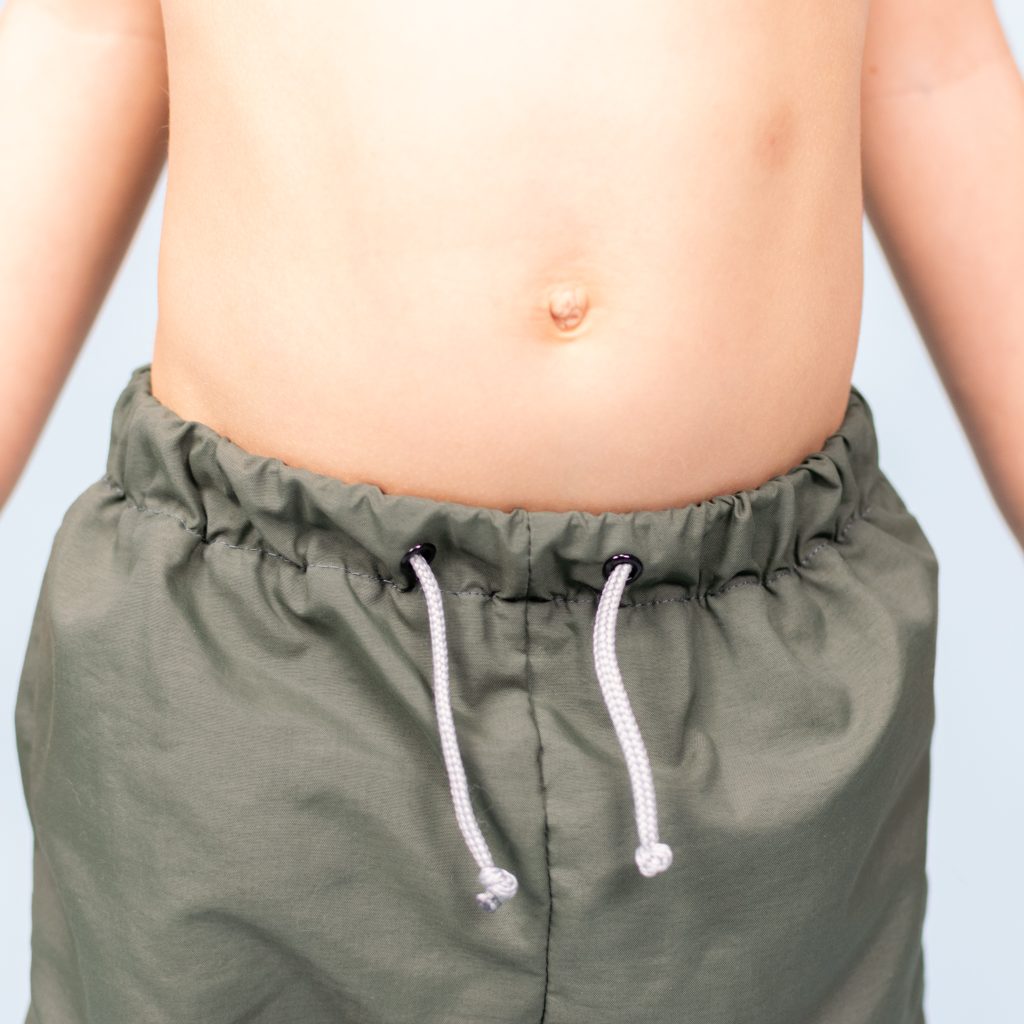 Kids’ Tarifa Swim Trunks