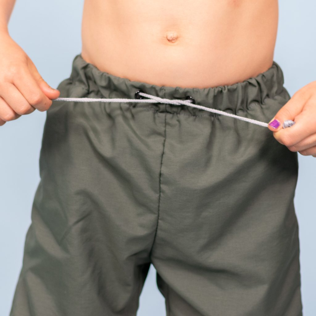 Kids’ Tarifa Swim Trunks
