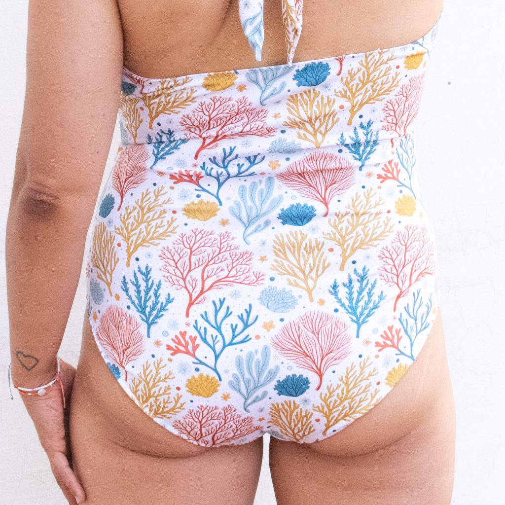 Vela Swimsuit