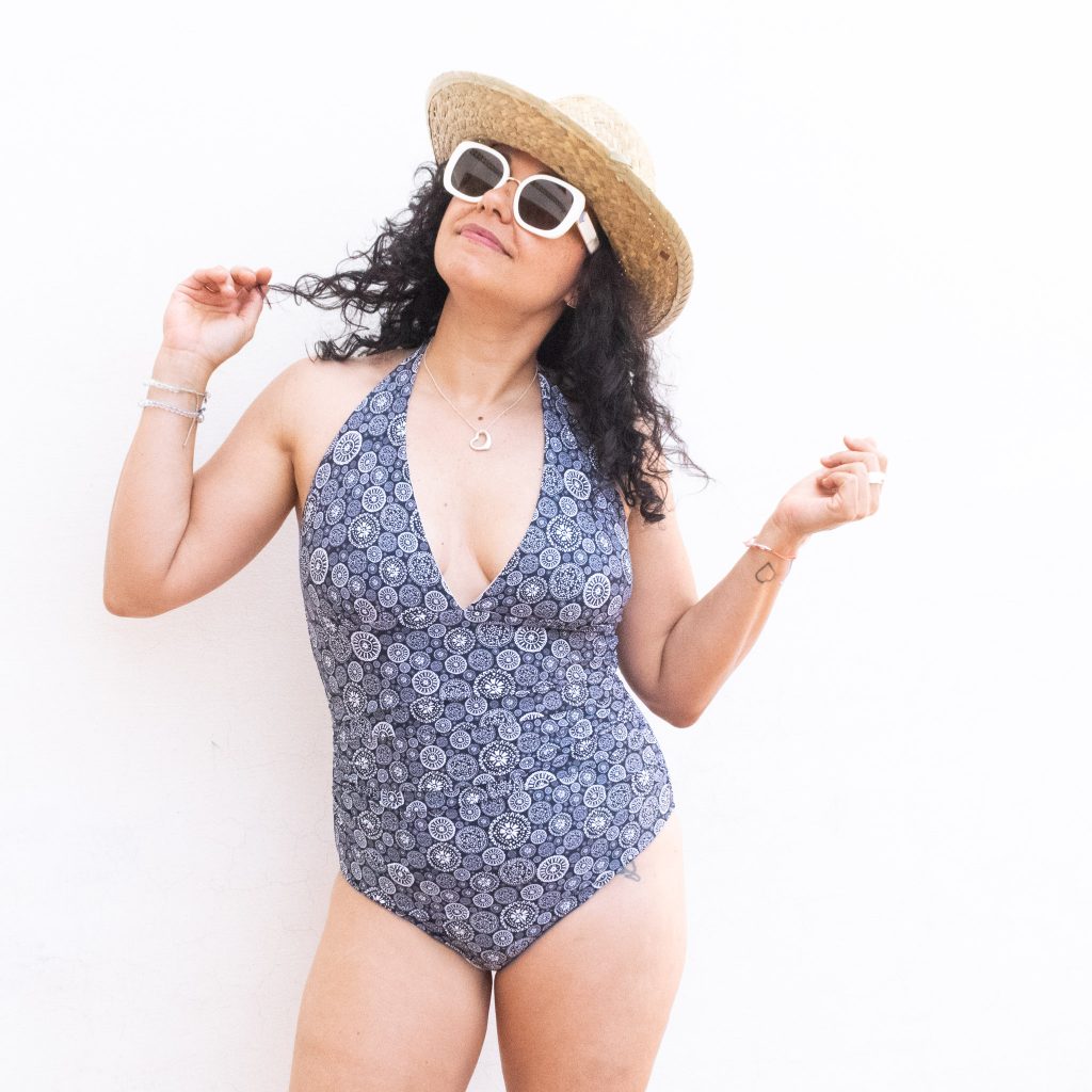 Vela Swimsuit