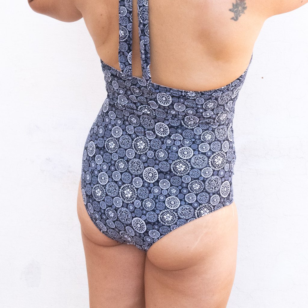 Vela Swimsuit