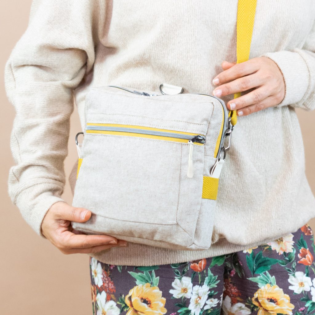 Pol Sling Backpack